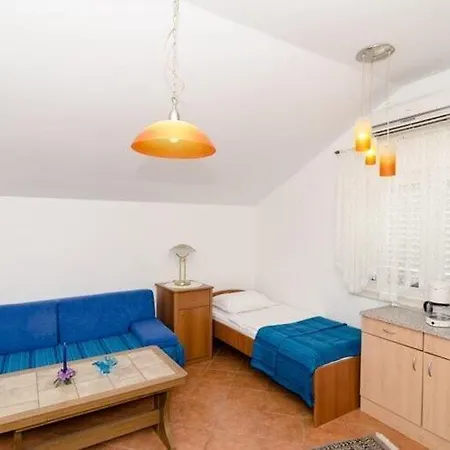 Peco With 1 Bedroom Apartamento Mokošica